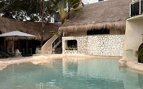 Hotel Xbalamque & Spa Cancun Centro