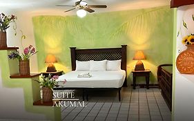 Hotel Xbalamque & Spa Cancun Centro